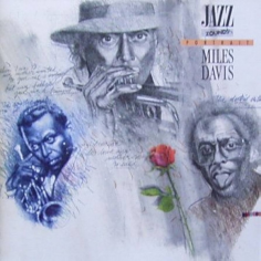 Portrait - The Electric Miles